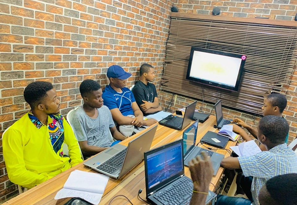 grid