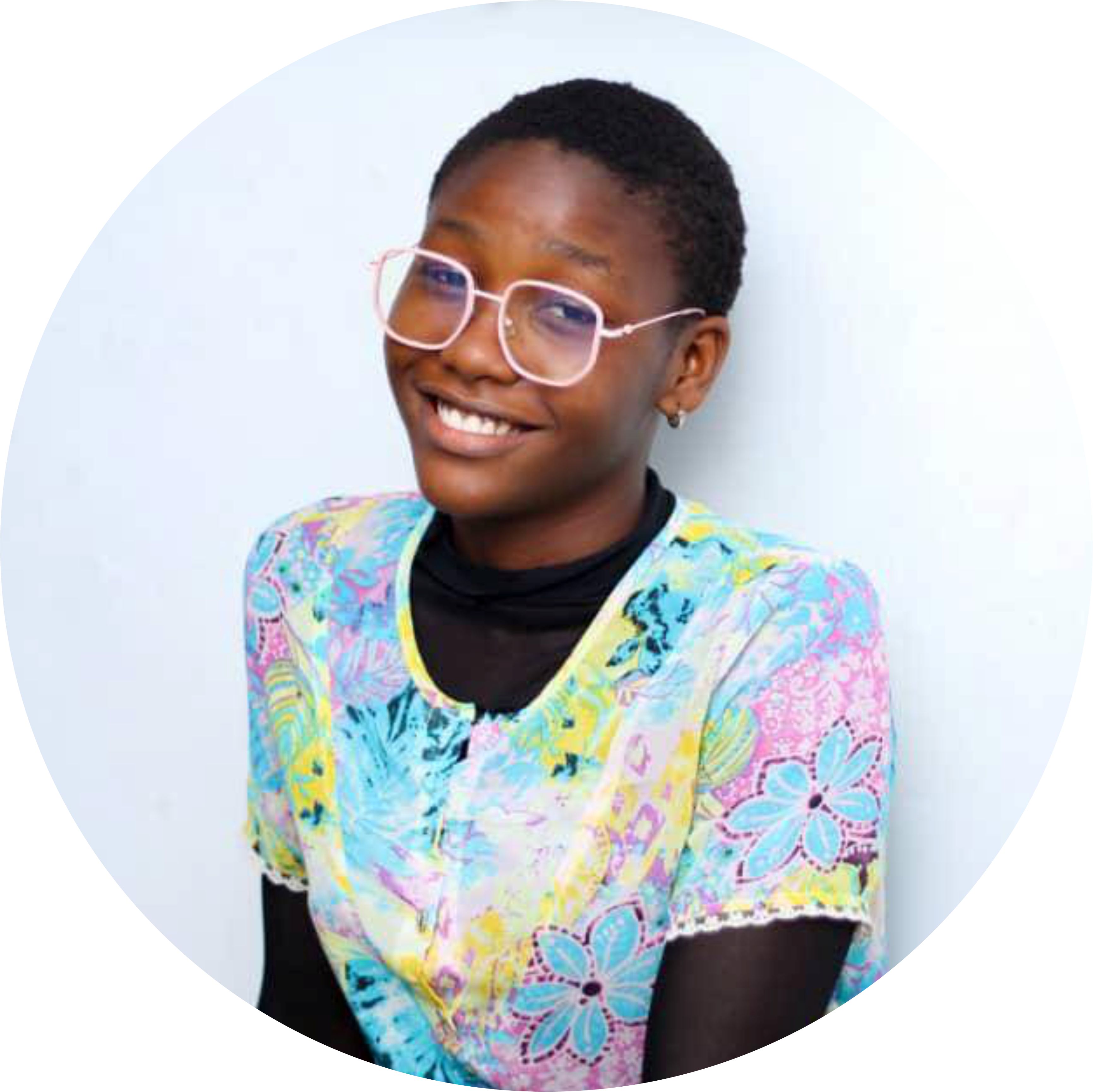 Talent profile